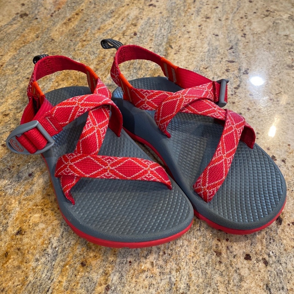 CHACO Sandals (Kids)